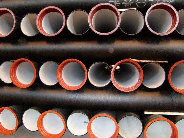贵阳铸铁管厂减产检修逐步增多