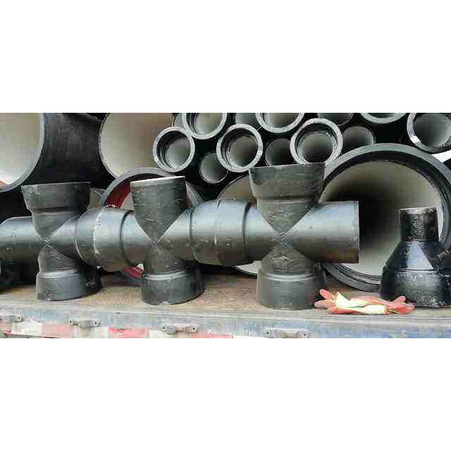 贵阳铸铁管厂家供货速度快-质量有保障