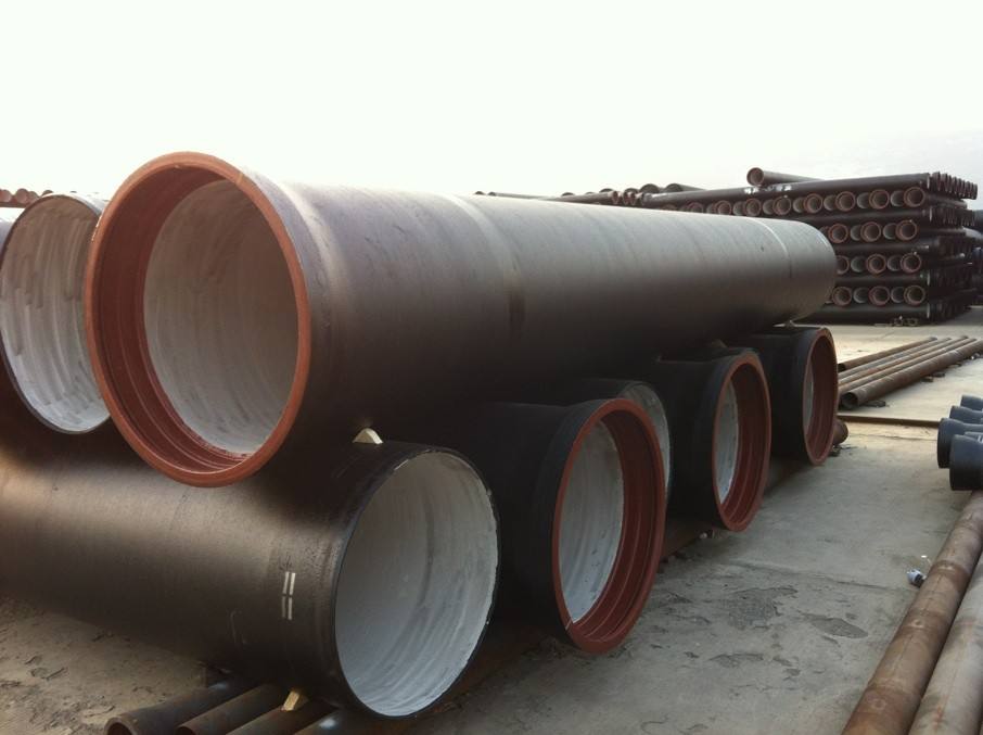 天津给水球墨铸铁管生产厂家-产品可靠,经久耐用