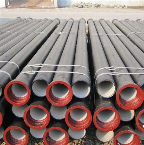 贵州球墨铸铁管已经严重影响到贸易目标国同行的市场